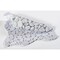 Andova Tiles ANDOVA TILES Mellow Glass Novelty Mosaic Wall & Floor Tile ANDMEL477 - alternate 3